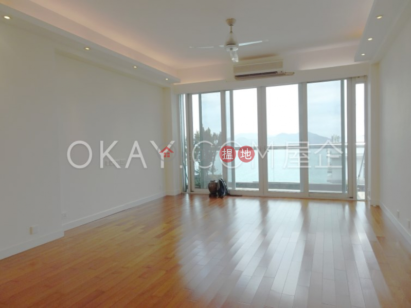 Unique 3 bedroom on high floor with rooftop & balcony | Rental | Bayview Apartments 灣景台 Rental Listings