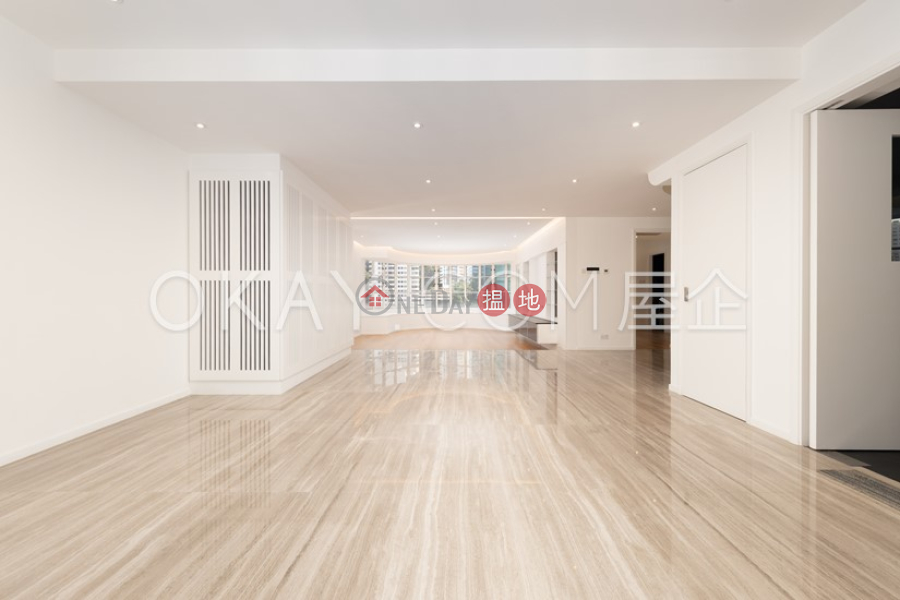 香港搵樓|租樓|二手盤|買樓| 搵地 | 住宅-出租樓盤|4房3廁,實用率高,極高層,連車位花園台出租單位