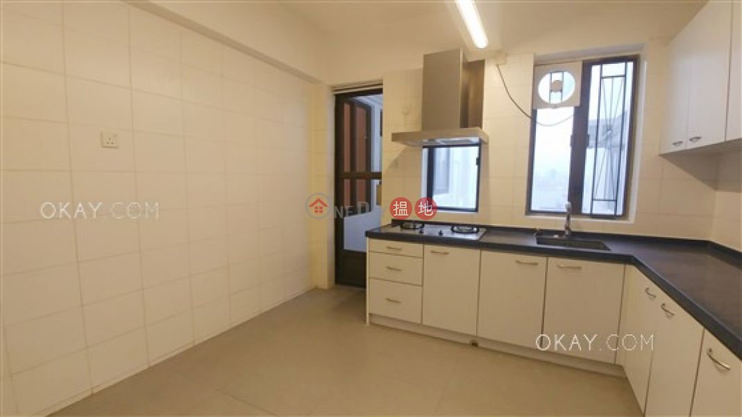 Property Search Hong Kong | OneDay | Residential, Rental Listings, Rare 3 bed on high floor with harbour views & balcony | Rental