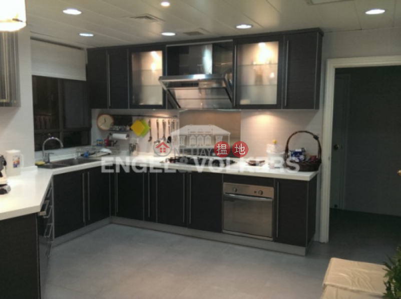 HK$ 65M | Tregunter Central District | 4 Bedroom Luxury Flat for Sale in Central Mid Levels