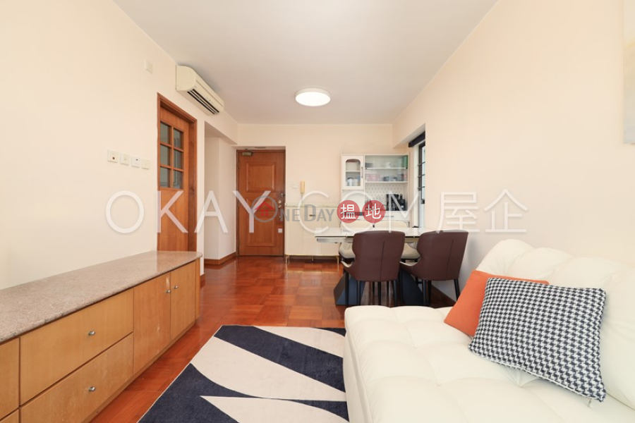 Property Search Hong Kong | OneDay | Residential | Rental Listings, Elegant 3 bedroom on high floor with harbour views | Rental