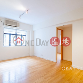 Charming 2 bedroom in Happy Valley | Rental | Winner Building 永勝大廈 _0