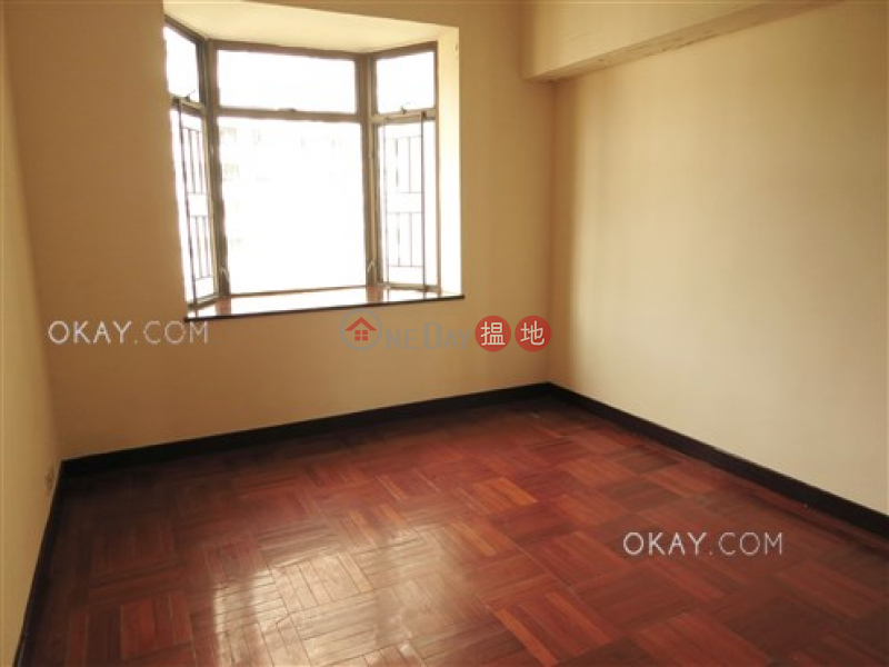 Charming 3 bedroom with balcony & parking | Rental, 8-10 Chun Fai Road | Wan Chai District Hong Kong | Rental | HK$ 58,600/ month