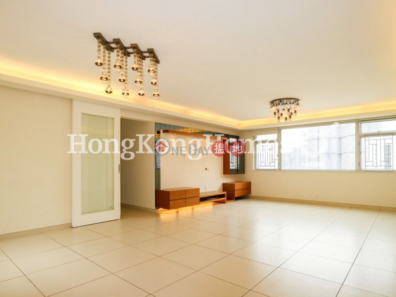 香港搵樓|租樓|二手盤|買樓| 搵地 | 住宅出售樓盤柏麗園4房豪宅單位出售