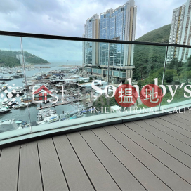 Property for Sale at Marina South Tower 1 with 3 Bedrooms | Marina South Tower 1 南區左岸1座 _0