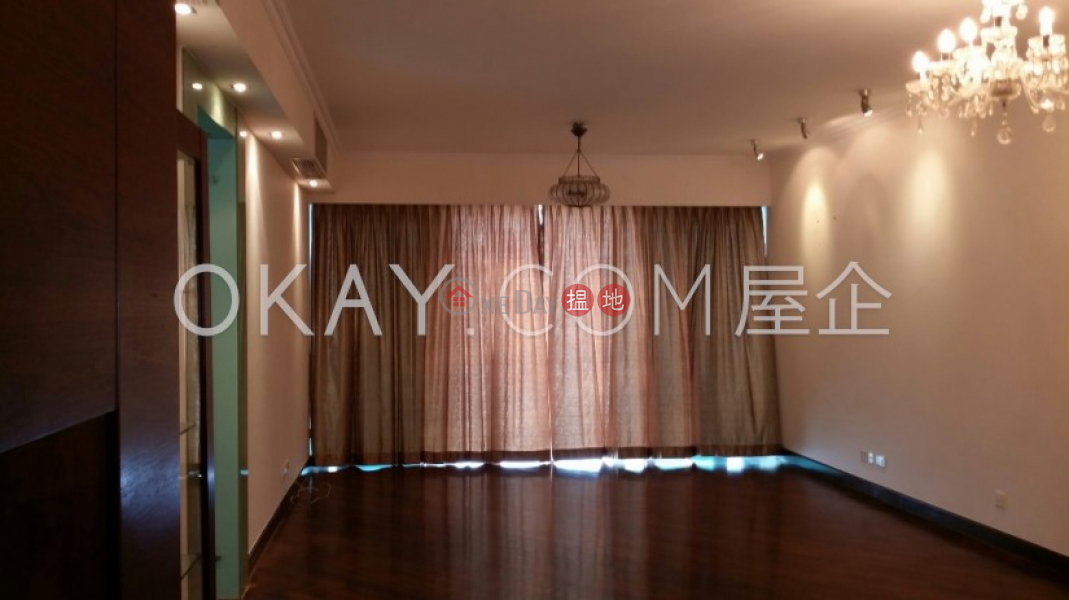 Exquisite 4 bedroom with sea views, balcony | Rental | Phase 2 South Tower Residence Bel-Air 貝沙灣2期南岸 Rental Listings