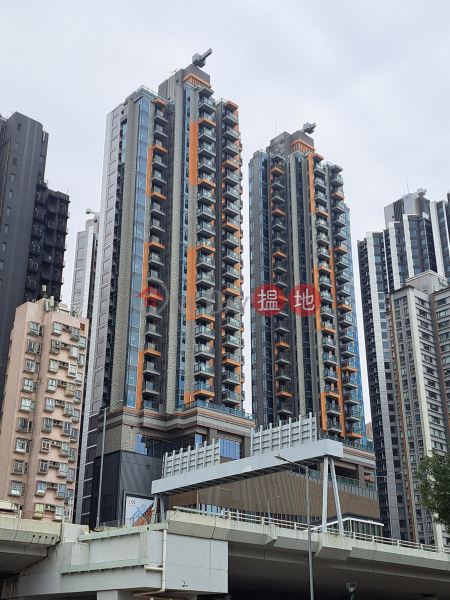 通州大廈 (Tung Chau Building) 深水埗| ()(2)