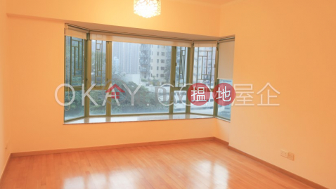 Luxurious 3 bedroom with parking | Rental | Y.I Y.I _0