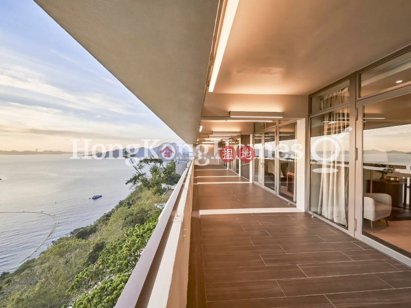 4 Bedroom Luxury Unit for Rent at South Bay Hill, 4 Headland Road | Southern District, Hong Kong | Rental HK$ 208,000/ month
