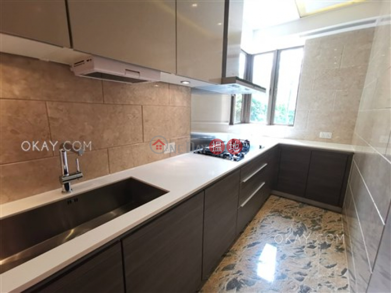 HK$ 27.88M Jade Grove | Tuen Mun | Luxurious house with balcony & parking | For Sale