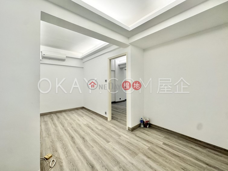 2房2廁,實用率高《福華大廈出租單位》-43-53列堤頓道 | 西區香港出租HK$ 27,000/ 月