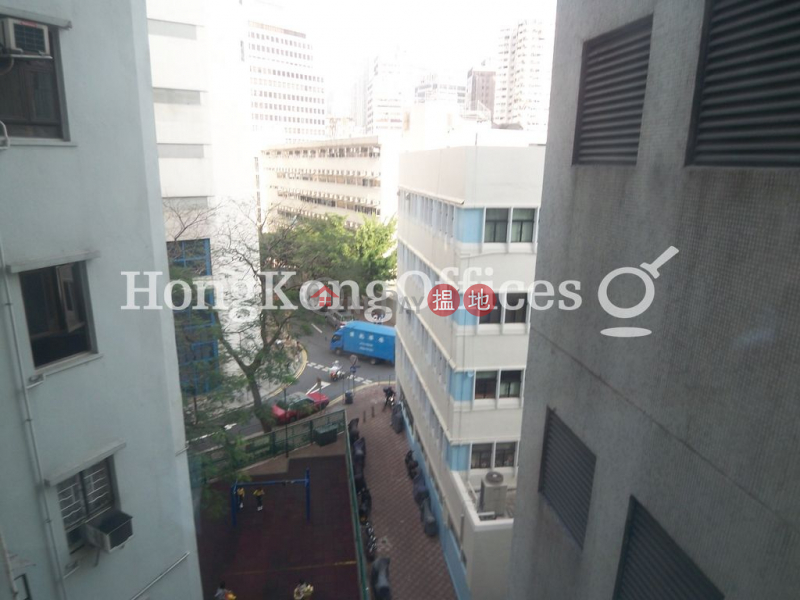 Office Unit for Rent at Connaught Commercial Building | 185 Wan Chai Road | Wan Chai District Hong Kong Rental | HK$ 22,148/ month