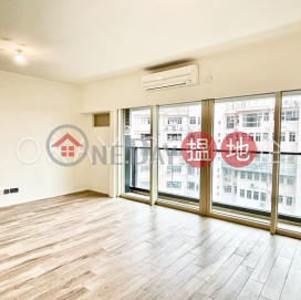 Lovely 1 bedroom with balcony | Rental, St. Joan Court 勝宗大廈 | Central District (OKAY-R63716)_0
