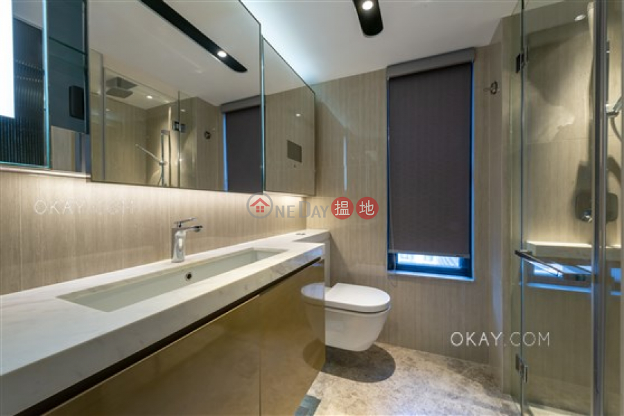 Charming 2 bedroom in Tin Hau | For Sale, The Hemispheres 維峰 Sales Listings | Wan Chai District (OKAY-S290390)