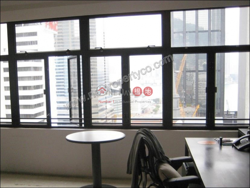 洛洋閣商業大廈-高層|寫字樓/工商樓盤|出租樓盤HK$ 48,640/ 月