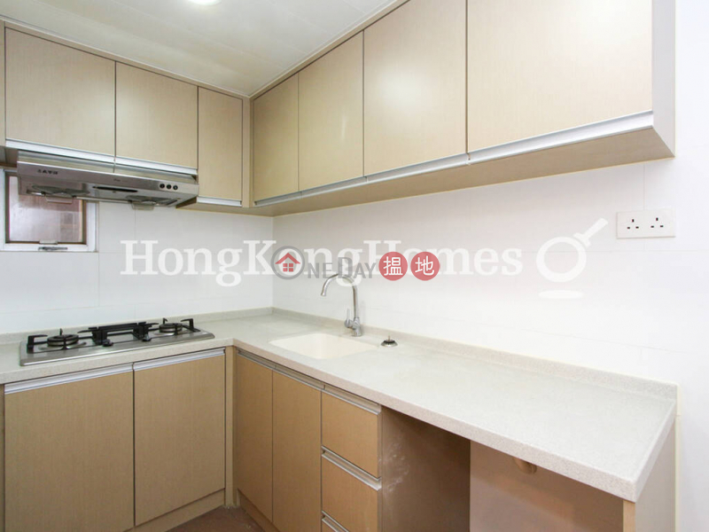 3 Bedroom Family Unit for Rent at Vienna Mansion | Vienna Mansion 華納大廈 Rental Listings