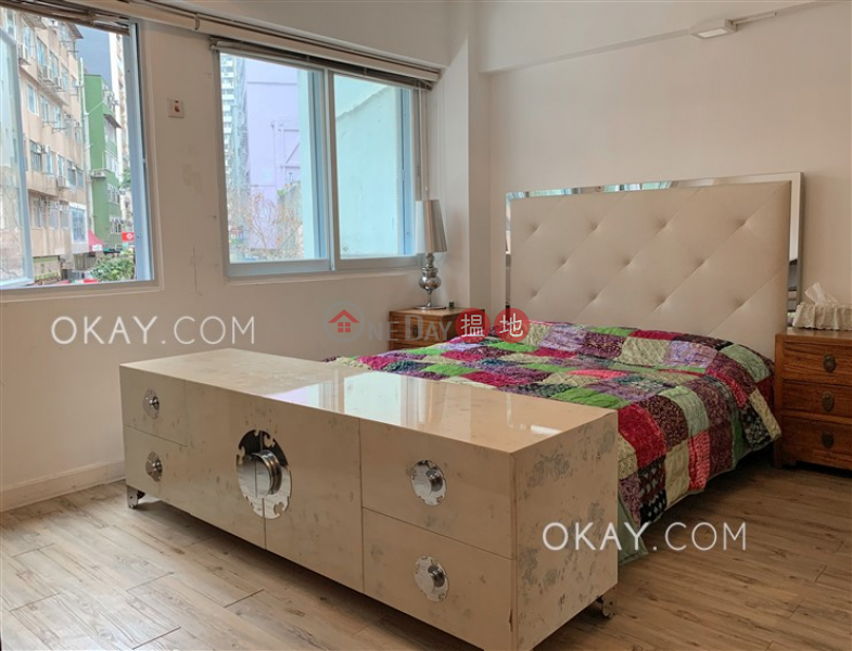 Property Search Hong Kong | OneDay | Residential Rental Listings, Cozy 1 bedroom with terrace | Rental