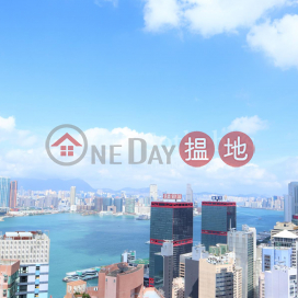 Property for Sale at One Pacific Heights with 3 Bedrooms | One Pacific Heights 盈峰一號 _0