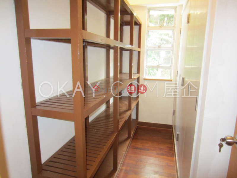 Property Search Hong Kong | OneDay | Residential | Rental Listings | Gorgeous 3 bedroom with balcony & parking | Rental