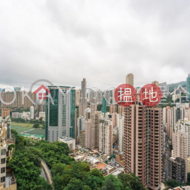 3房2廁,實用率高,極高層,連車位紀園出售單位 | 紀園 Craigmount _0