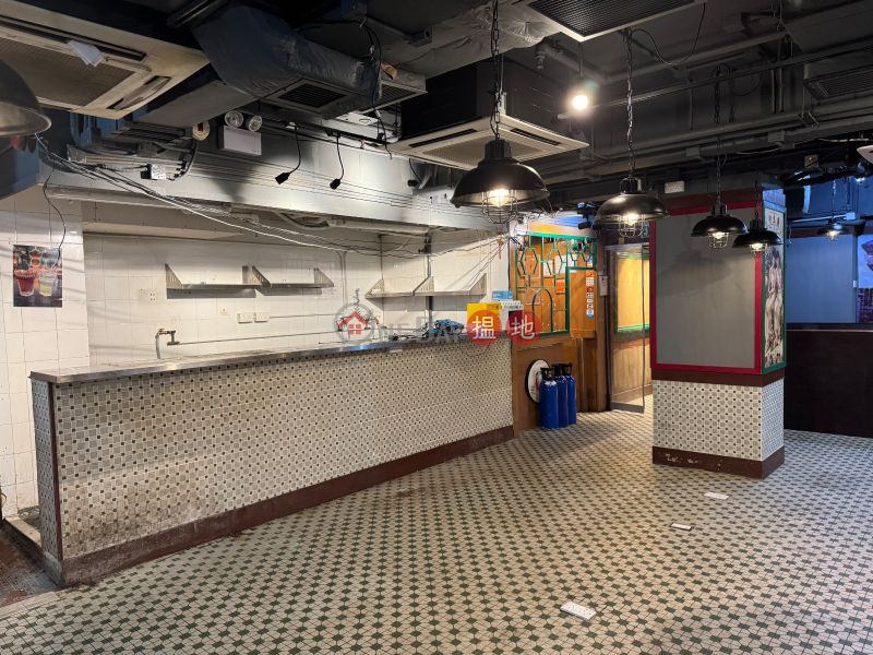 香港搵樓|租樓|二手盤|買樓| 搵地 | 商舖出租樓盤安居工商 何生 超旺地段 交通匯聚