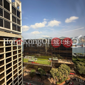 Office Unit for Rent at Houston Centre