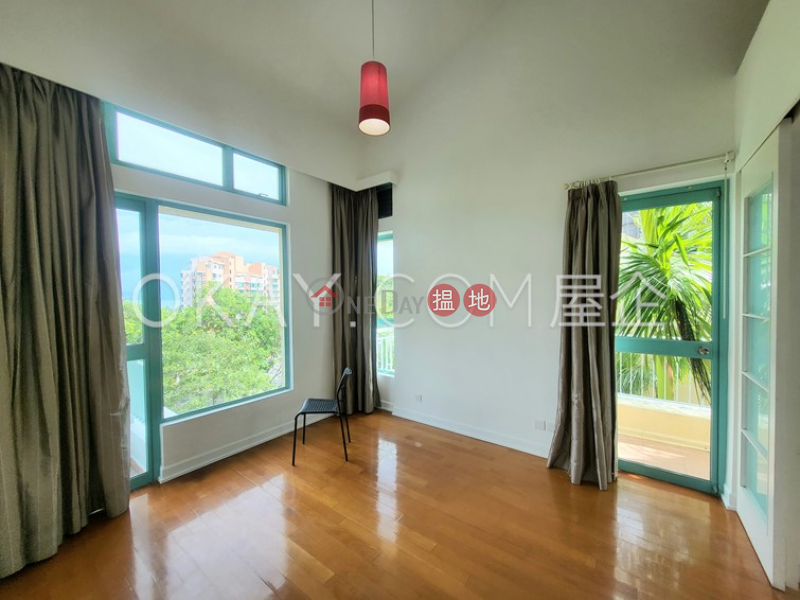 HK$ 50,000/ month, Discovery Bay, Phase 12 Siena Two, Block 12 | Lantau Island, Charming 3 bed on high floor with sea views & terrace | Rental