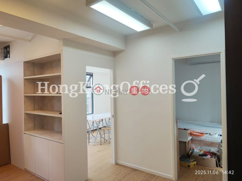 Office Unit for Rent at MW Tower II, MW Tower II MW TOWER II Rental Listings | Yau Tsim Mong (HKO-90396-ALHR)