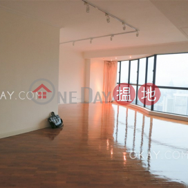 Stylish 3 bedroom on high floor with parking | Rental | Dynasty Court 帝景園 _0