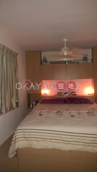 HK$ 10.6M Block 7 Yat Wing Mansion Sites B Lei King Wan, Eastern District Tasteful 2 bedroom with terrace | For Sale