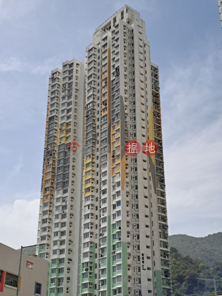 Fu Tip Estate Block 7 Hin Tip House (富蝶邨第7座蜆蝶樓),Tai Po | ()(2)