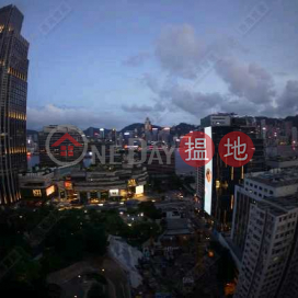 3房1套 維港煙花景