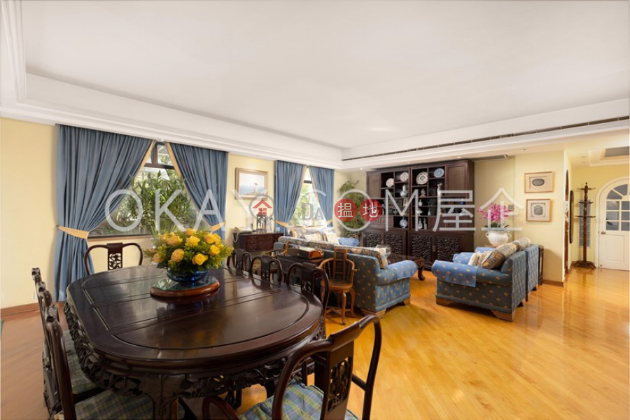Efficient 6 bedroom with terrace & parking | For Sale | Consort Garden 金碧花園 Sales Listings