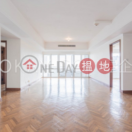 Luxurious 3 bedroom with balcony & parking | Rental | Block 2 (Taggart) The Repulse Bay 影灣園2座 _0