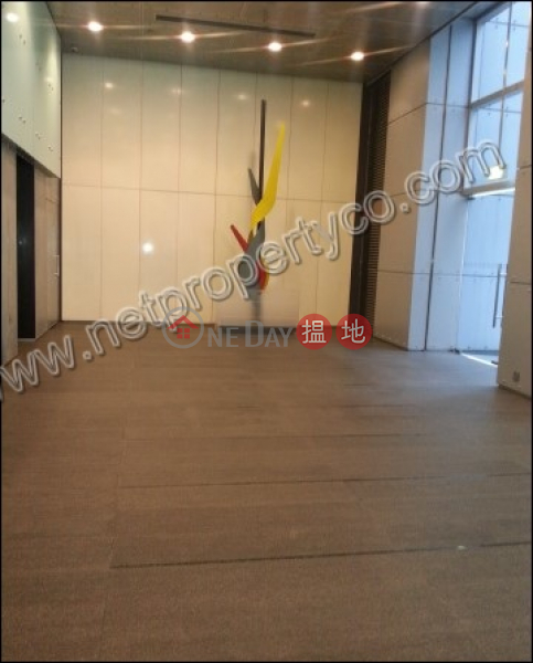 Office for rent in Wan Chai 141 Thomson Road | Wan Chai District Hong Kong Rental HK$ 14,916/ month