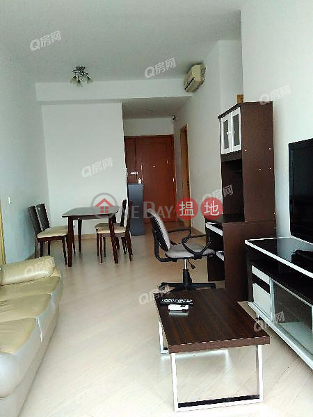 HK$ 50,000/ month, The Masterpiece, Yau Tsim Mong, The Masterpiece | 1 bedroom High Floor Flat for Rent