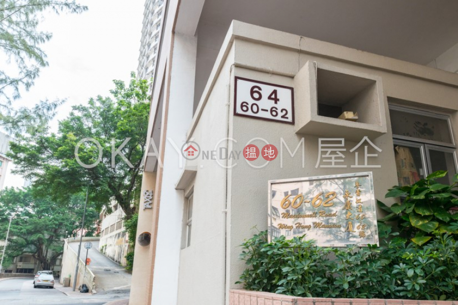 Property Search Hong Kong | OneDay | Residential Sales Listings, Efficient 3 bedroom with balcony & parking | For Sale