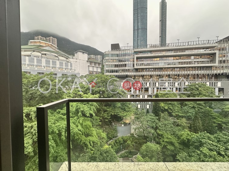 桂芳街8號-中層|住宅出租樓盤HK$ 26,000/ 月