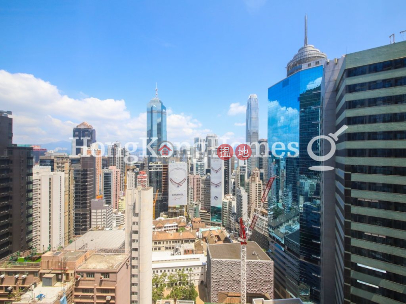 Property Search Hong Kong | OneDay | Residential, Sales Listings | 2 Bedroom Unit at Caine Building | For Sale