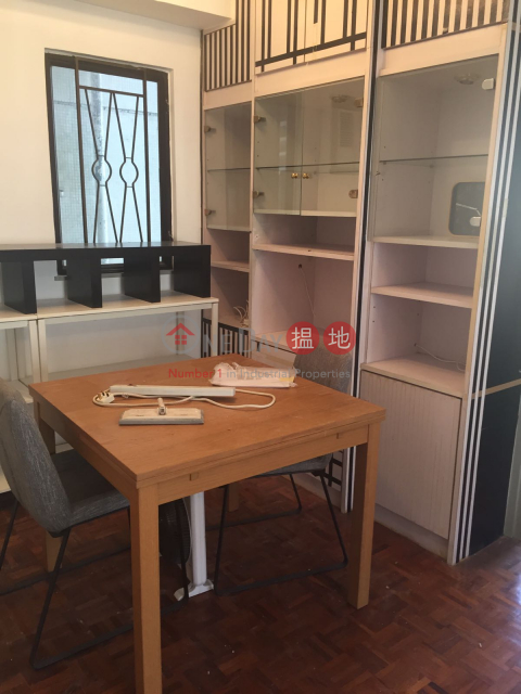 康威花園 18K, 康威花園A座 Hongway Garden Block A | 西區 (WINNI-9780236202)_0