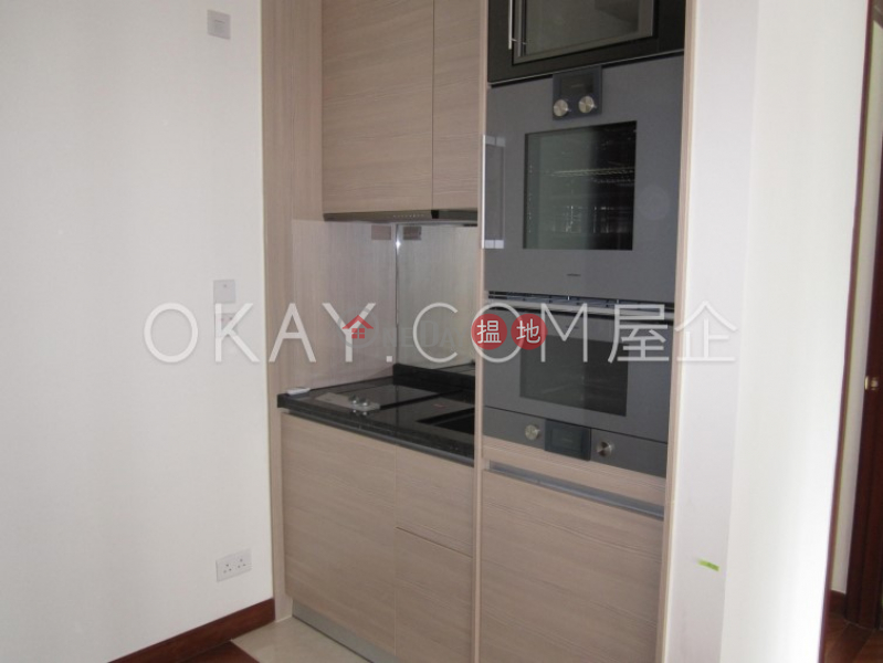 HK$ 31,000/ month The Avenue Tower 2 | Wan Chai District, Lovely 2 bedroom on high floor with balcony | Rental