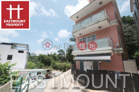 Clearwater Bay Village House | Property For Sale in Pan Long Wan 檳榔灣-Detached, STT Garden | Property ID:3665 | No. 1A Pan Long Wan 檳榔灣1A號 _0