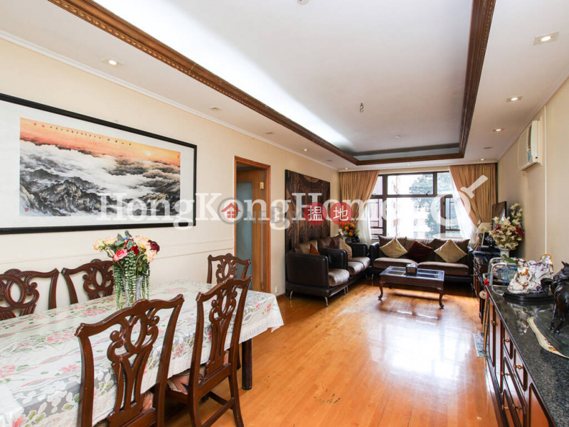 3 Bedroom Family Unit at Parkway Court | For Sale | Parkway Court 寶威閣 Sales Listings