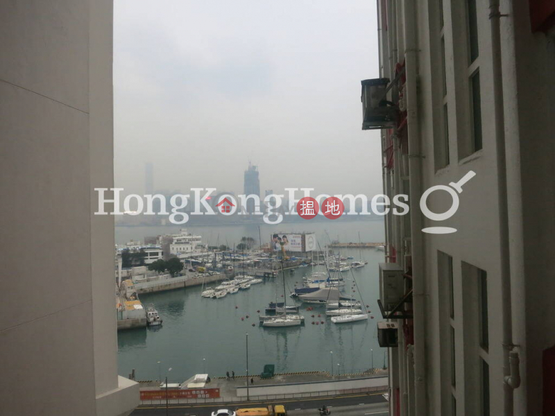 香港搵樓|租樓|二手盤|買樓| 搵地 | 住宅出租樓盤|海濱大廈兩房一廳單位出租