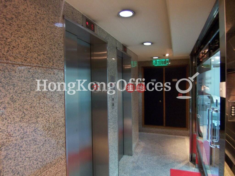 錦甡大廈寫字樓租單位出租257德輔道中 | 西區-香港-出租-HK$ 39,998/ 月