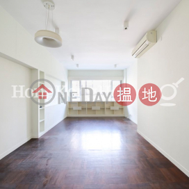 2 Bedroom Unit for Rent at Grand Hacienda | Grand Hacienda 衡峰閣 _0