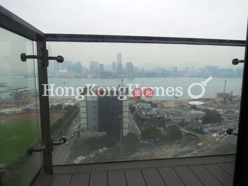 HK$ 25,000/ month | The Gloucester, Wan Chai District, 1 Bed Unit for Rent at The Gloucester