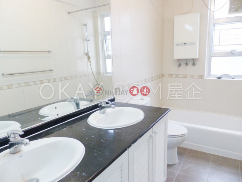 Efficient 4 bedroom with balcony & parking | Rental | Scenic Villas 美景臺 Rental Listings