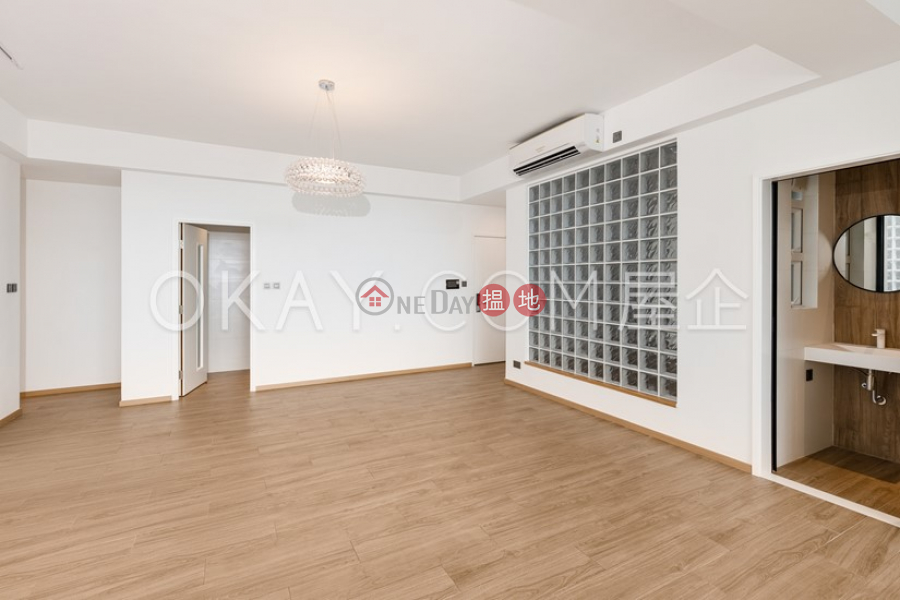 HK$ 110,000/ month | Mini Ocean Park Station Southern District, Gorgeous 3 bedroom with balcony & parking | Rental