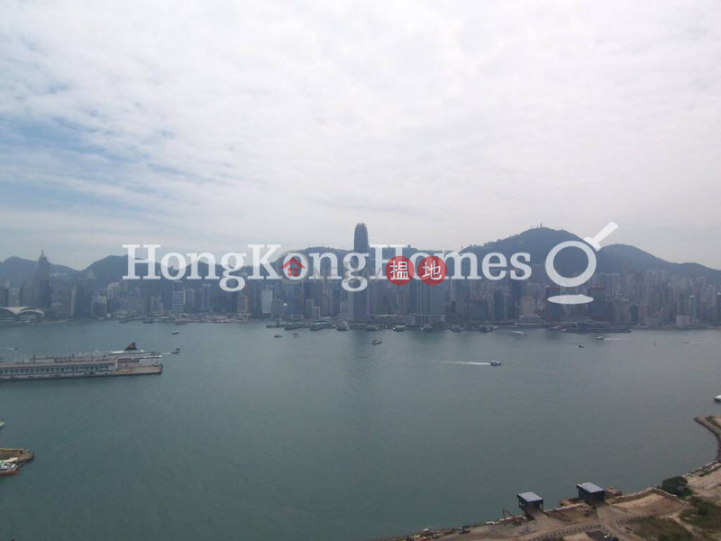 Property Search Hong Kong | OneDay | Residential | Sales Listings, 4 Bedroom Luxury Unit at The Arch Sky Tower (Tower 1) | For Sale